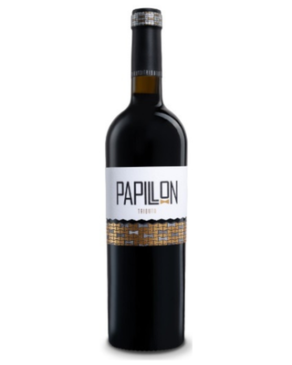Papillon Tributo Dão Red Wine 75cl