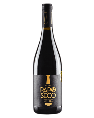 Vinho Tinto Douro Papo Seco Reserva 75cl