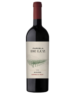 Parcela de Luz Douro Red Wine 75cl