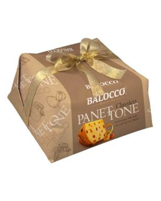 Panetone Balocco Classic 1Kg