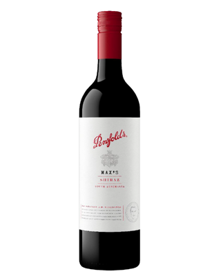 Red Wine Penfolds Shiraz 75cl