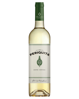 Periquita White Wine 75cl