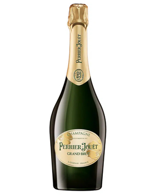 Perrier-Jouet Grand Brut Champagne 75cl