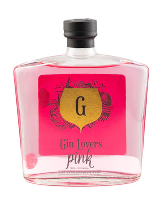 Gin Lovers Pink 70cl