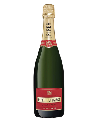 Champagne Piper Heidsieck Brut 75cl