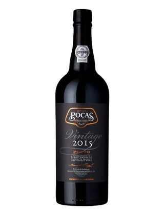 Poças Vintage 2015 Portwein