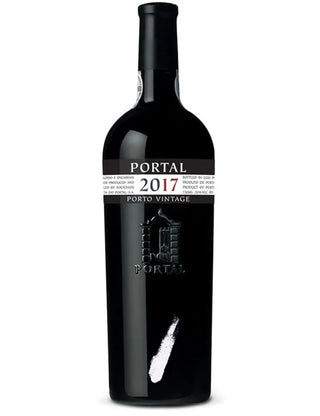 Quinta do Portal jahrgang 2017