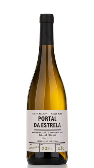 Vinho Branco Portal da Estrela