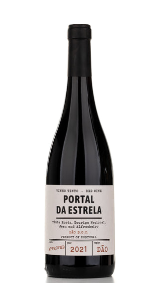 Vinho Tinto Portal da Estrela