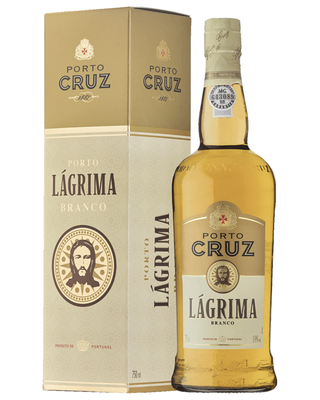 Vinho do Porto Cruz Lágrima 75cl