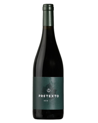 Dão Pretexto Red Wine 75cl