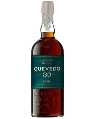 Vinho do Porto Quevedo 30 Anos Branco
