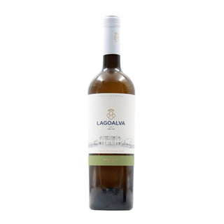 Vinho Branco Tejo Lagoalva