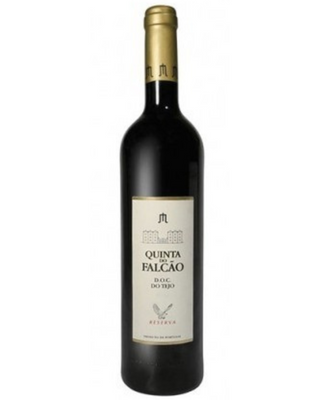 Vinho Tinto Regional Tejo Quinta do Falcão 75cl