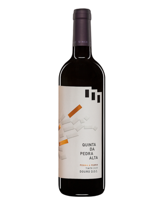 Vinho Tinto Douro Quinta da Pedra Alta 75cl