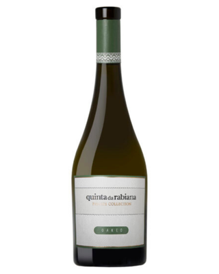 Quinta da Rabiana Oaked Vinho Verde 75cl