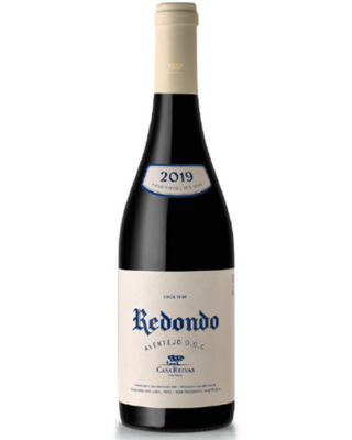 Red Wine Alentejano Redondo 75cl