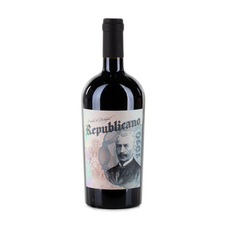 Vinho Tinto Republicano 75cl