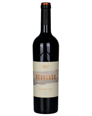 Herdade do Peso Revelado Alentejano Red Wine 75cl