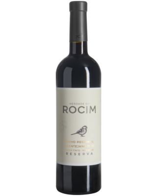 Alentejo Red Wine Herdade do Rocim Reserva 75cl