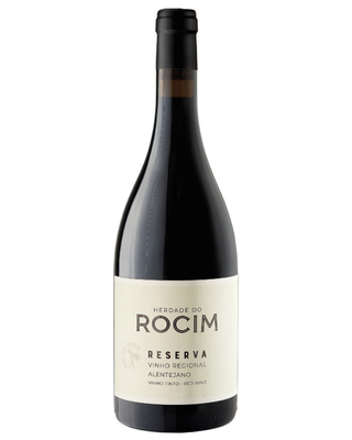 Herdade do Rocim Reserva Alentejano Red Wine 75cl