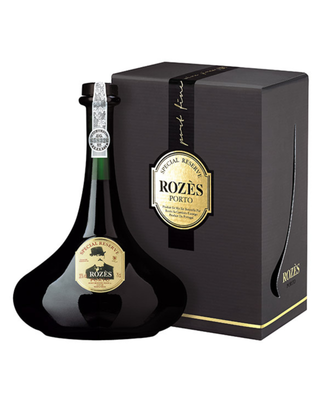Vinho do Porto Rozès Special Reserve Decanter 75cl