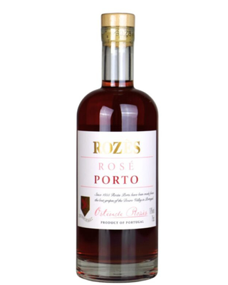 Vinho do Porto Rozès Rosé 75cl