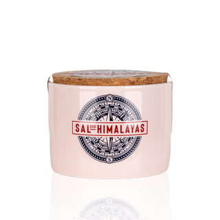 Sal Rosa dos Hymalaias 150g