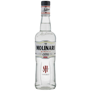 Licor Sambuca Molinari 70cl