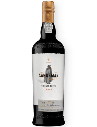 Vinho do Porto Sandeman Vintage 2016