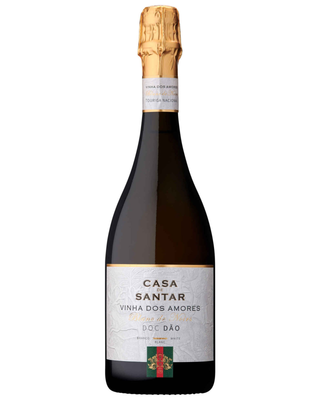 Casa de Santar Vinha dos Amores Touriga Nacional Sparkling Wine 75cl