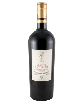 Vinha de Saturno Alentejano Red Wine 75cl
