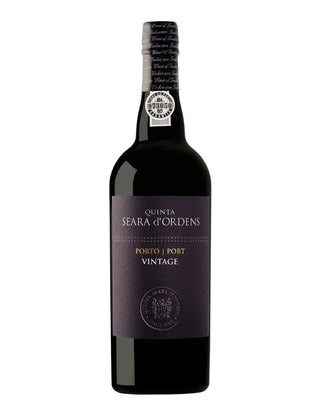 Safra 2017 da Seara D'Orden