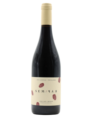 Sem Par Alentejano Red Wine 75cl