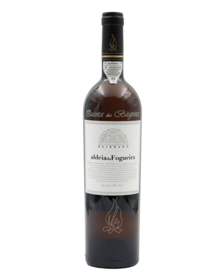 Vinho Branco Quinta das Bageiras Aldeia Fogueira 75cl