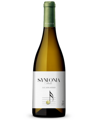 Vinho Branco Beira Interior Synfonia Colheita 75cl