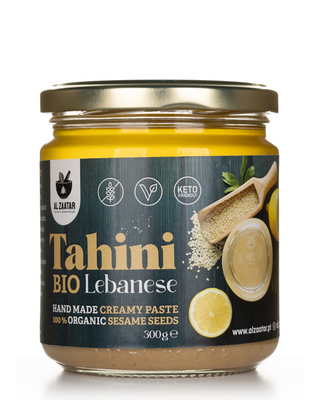 Tahini Bio 300g