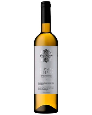 Vinho Branco Alentejano Tapada D'Elvas 75cl