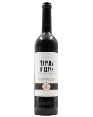 Alentejo Vin Rouge Tapada D'Elvas 75cl