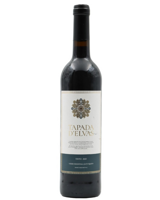 Alentejo Vin Rouge Tapada D'Elvas 75cl