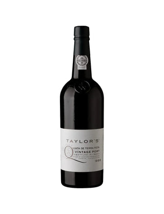 Taylor's Vintage 1988 Terra Feira 37.5cl Port