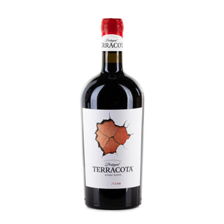 Vinho Tinto Terracota 75cl