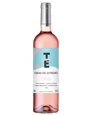 Vinho Rosé Alentejano Terras De Estremoz 75 CL