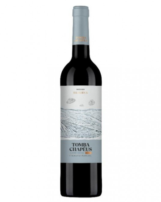Tomba Chapéus Reserva Douro Red Wine 75cl