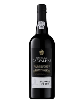 Vinho do Porto Quinta das Carvalhas Vintage 2020 75cl