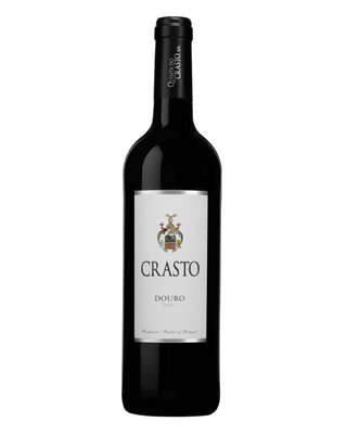 Douro Crasto Red Wine 75cl