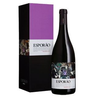 Alentejano Red Wine Esporão Reserve 1.5L