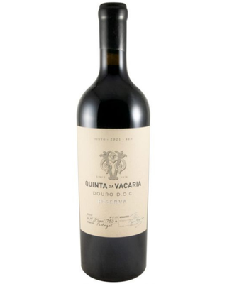 Quinta da Vacaria Reserva Douro Vinho Tinto 75cl