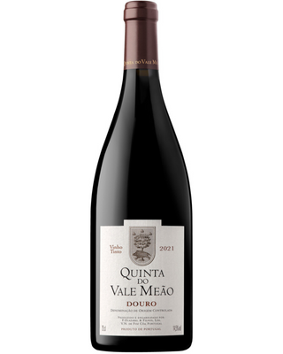 Vinho Tinto Douro Quinta do Vale Meão 75cl