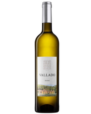 Vin Blanc Douro Vallado 75cl